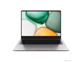 Honor MagicBook X14 GDG-X [5301ALXB] Grey 14"{FHD i3-1315U/8GB/512GB SSD/DOS} 