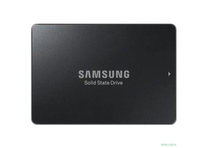 Samsung SSD 960Gb PM893 MZ7L3960HCJR-00A07