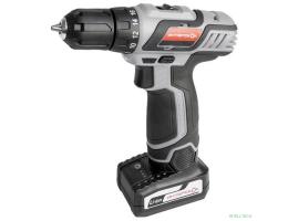 ИНТЕРСКОЛ ДА-18ЭР ПРОМО акк. дрель-шуруп [436.2.2.20] { 18В, Li-ion, 2 аккум., 2Ач } 