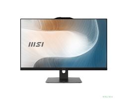 MSI Modern AM272P 1M-679XRU [9S6-AF8231-1026] Black 27" Full HD Core 7 150U (1.8) 16Gb SSD512Gb/KBM/NoOs}
