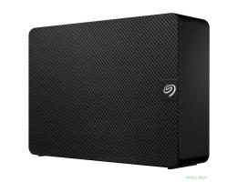 Seagate Portable HDD 8Tb Expansion STKP8000400 {USB 3.0, 3.5", Black}