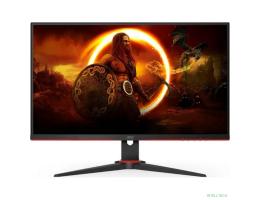 LCD AOC 23.8" 24G2SPAE/BK Gaming {IPS 1920x1080 165Hz 4ms 2xHDMI DisplayPort 2x2W}