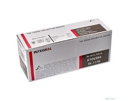 INTEGRAL TK-1170 Тонер-картридж для Kyocera-Mita M2040dn M2540dn, M2640idw  (7 200 стр), с чипом 12100172