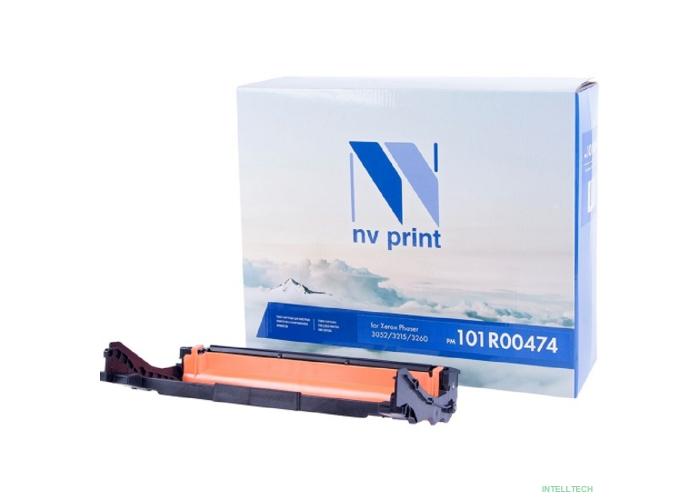 NVPrint 101R00474DU Барабан для Xerox Phaser 3052/3215/3260, 10000 к.
