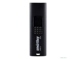 Smartbuy USB Drive 32GB Fashion Black 3.0/3.1  (SB032GB3FSK) 