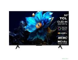 TCL 50" 50P7K TCL 50" 50P7K