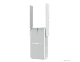 Keenetic Buddy 5 (KN-3311) Двухдиапазонный Mesh-ретранслятор сигнала Wi-Fi AC1200 с портом Ethernet