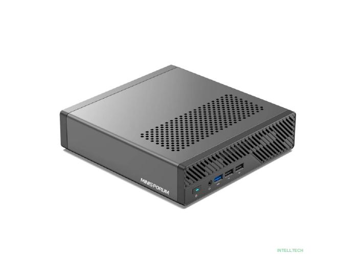 Minisforum Мини ПК MS-01-S1390/64GB+1TB (i9-13900H)) 64GB+1TB, Intel Graphics, Win11 Pro