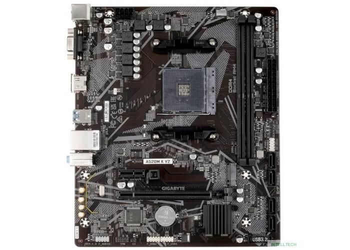 Gigabyte A520M K V2