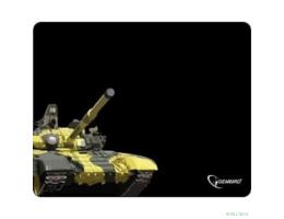 Коврик для мыши Gembird MP-GAME10, рисунок- "танк", размеры 250*200*3мм