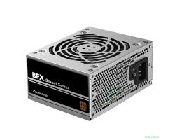 Chieftec Smart BFX-450BS (ATX 2.53, 450W, SFX, 80 PLUS BRONZE, Active PFC, 90mm fan) OEM