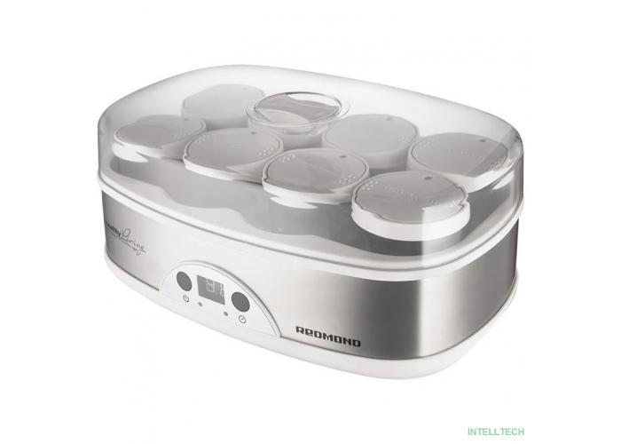 REDMOND RYM-M5401-E Йогуртница