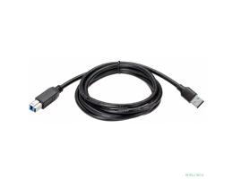 Telecom TUS710-1.8M Кабель соединительный USB3.0 Am/Bm 1,8m Telecom  (TUS710-1.8M)