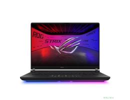 ASUS ROG Strix SCAR 16 G635LX-RW187W Intel [90NR0L81-M008D0] Black 16" {WUXGA  Ultra 9 275HX 2.7GHz/DDR5 32GB/SSD 2TB/Nvidia RTX 5090 (24GB GDDR7)/ WIN11 Home}