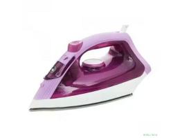 TEFAL FV1955E0 Утюг,1400Вт, 100г, фиолетовый
