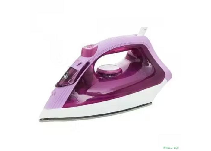 TEFAL FV1955E0 Утюг,1400Вт, 100г, фиолетовый