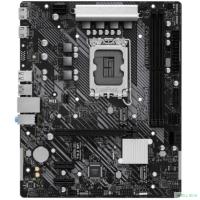 ASROCK B760M-H2/M.2, LGA 1700, Intel B760, mATX, Ret