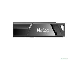 Netac USB Drive 64GB  U336 USB3.0  [NT03U336S-064G-30BK]
