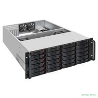 Exegate EX292425RUS Серверная платформа ExeGate Pro 4U660-HS24 <RM 19