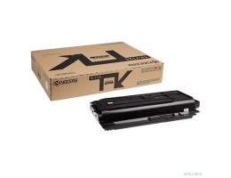 Kyocera-Mita TK-7125 Тонер картридж, Black {TASKalfa 3212ii (20 000стр.)}