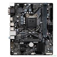 Gigabyte H410M H V2 2.1 {LGA1200, Intel Q470E, DDR4, 2, Micro-ATX} RTL