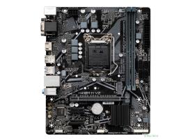 Gigabyte H410M H V2 2.1 {LGA1200, Intel Q470E, DDR4, 2, Micro-ATX} RTL