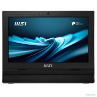 MSI Pro AP162T ADL-013RU [9S6-A60211-050] Black 15.6