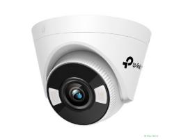 TP-Link VIGI C440-W(4mm) Полноцветная турельная Wi-Fi IP камера 4 Мп