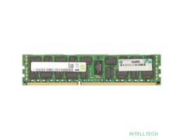 HP 632204-001 Оперативная память 1x16GB DDR3-1333 RDIMM PC3L-10600R Dual Rank [632204-001]