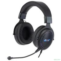 Acer AHW120 [ZL.HDSCC.01C] черный 2.1м мониторные USB