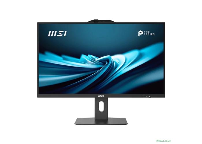 MSI Pro AP272  14M [9S6-AF8321-621] Black  27