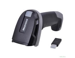 MERTECH CL-2410 BLE Dongle P2D USB black Сканер штрих-кодов (4878)