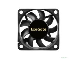 Exegate EX297076RUS Вентилятор 24В DC ExeGate EX06015B3P-24 (60x60x15 мм, 2-Ball (двойной шарикоподшипник), 3pin, 5000RMP, 35,5dBA)