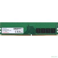 A-data DDR4 DIMM 16GB AD4U320016G22-SGN PC4-25600, 3200MHz