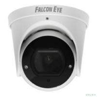 Falcon Eye FE-IPC-DV5-40pa Купольная, универсальная IP видеокамера 5 Мп с вариофокальным объективом и функцией «День/Ночь»; 1/2.8'' SONY STARVIS IMX335 сенсор; Н.264/H.265/H.265+
