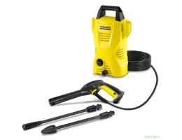Karcher K 2 compact Мойка высокого давления [1.673-121.0]