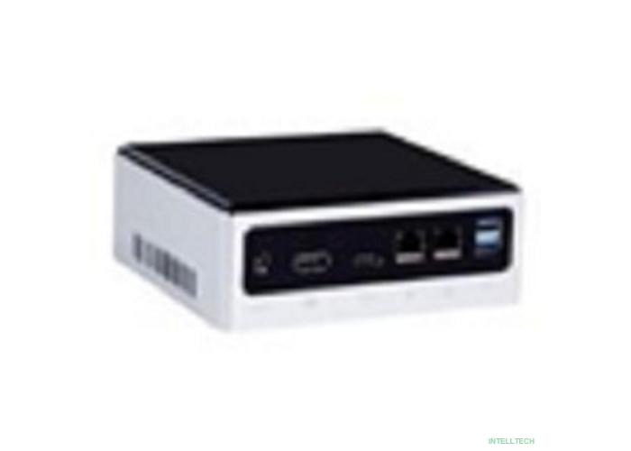 Hiper NUGi51135G7 платформа ПК/ Nettop HIPER NUG, Intel Core i5-1135G7, 2* DDR4 SODIMM, Iris Xe -графика Intel (DP + HDMI), 6*USB3.0, 2*LAN, 2*M2 SSD, WiFi, VESA