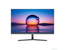 CBR LCD Монитор 27" Q27F100, IPS, FHD 1920x1080, 100Гц, 1*HDMI, 1*VGA, внешний БП, черный, кабель 1*HDMI в комплекте [LCD-Q27F100-OPC]
