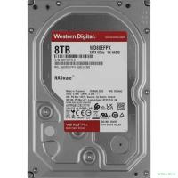 8TB WD Red Plus WD80EFPX  SATA3