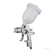 FUBAG EXPERT G600/1.5 HVLP Краскораспылитель [110141] {265л/м_3бар_верхний бачок 0.6л_1_5мм} 