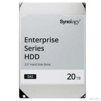 Synology HAS5310-20T HDD SAS 12Gb/s 3,5