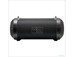 Ginzzu GM-906B, BT-Колонка 10W/1,5Ah/TWS/USB/AUX/FM/RGB