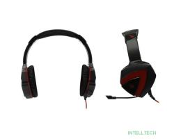 A4 Bloody G500 черный/красный 2.2м мониторные оголовье (A4TECH G500)