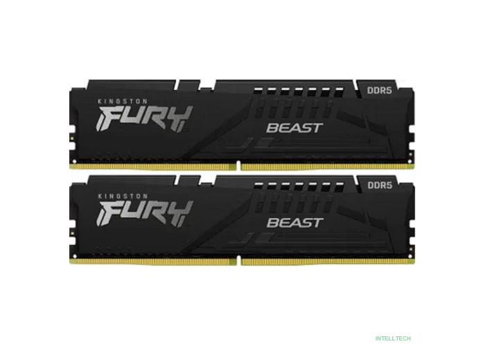 Модуль памяти Kingston KF560C36BBE2K2-32 