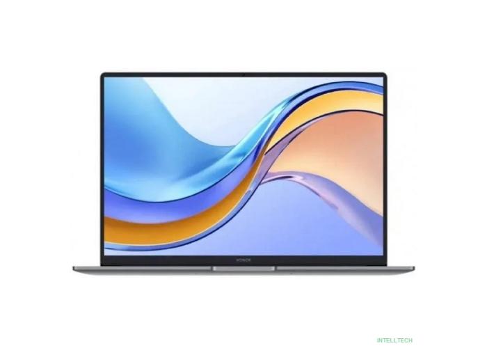 Honor MagicBook X16 BRG-565 [5301ALWS] Grey 16