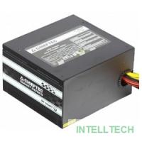 Chieftec 700W RTL [GPS-700A8] {ATX-12V V.2.3 PSU with 12 cm fan, Active PFC, fficiency >80% with power cord 230V only}