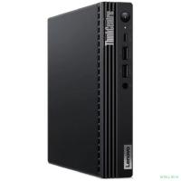 Lenovo ThinkCentre M70q G4 Tiny [12E3S1KY00] (КЛАВ.РУС.ГРАВ.) Black {i5-13400T/16GB 2slots/512GB SSD/DOS/VESA/k+m}