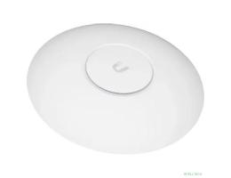 UBIQUITI UAP-AC-PRO (EU) Точка доступа Wi-Fi, AirMax, Рабочая частота 2.4ГГц, 5ГГц, Выходная мощность 22 дБм