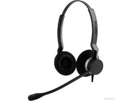 Jabra 2399-829-109 Гарнитура Jabra BIZ 2300 USB Duo (2399-829-109)