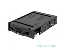 AgeStar SR3P-SW-2F Mobile rack (салазки) для HDD черный